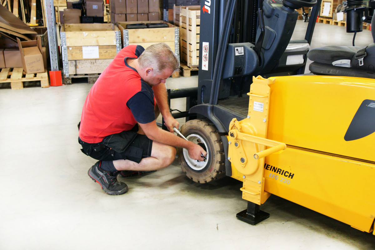 Krumpliastiebinis (krumpliaračio) domkratas