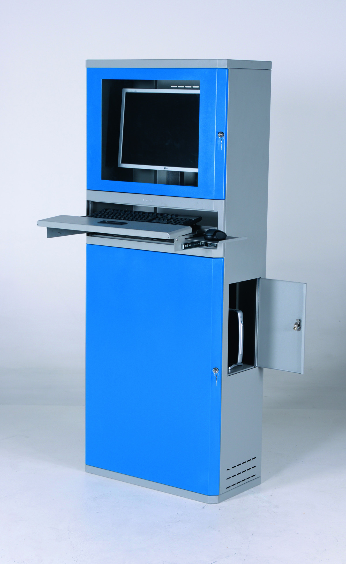 Kompiuterio spintelė 74080