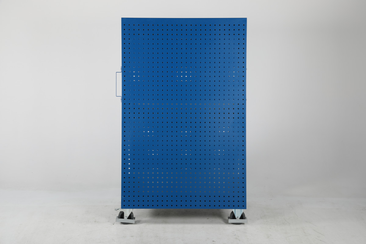 Mobilus įrankių laikymo vežimėlis