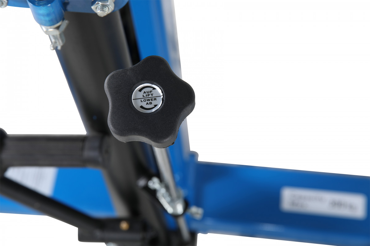 Statinių keltuvai FL