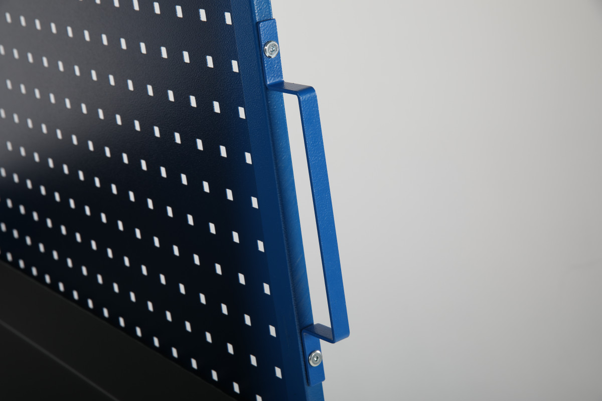 Mobilus įrankių laikymo vežimėlis