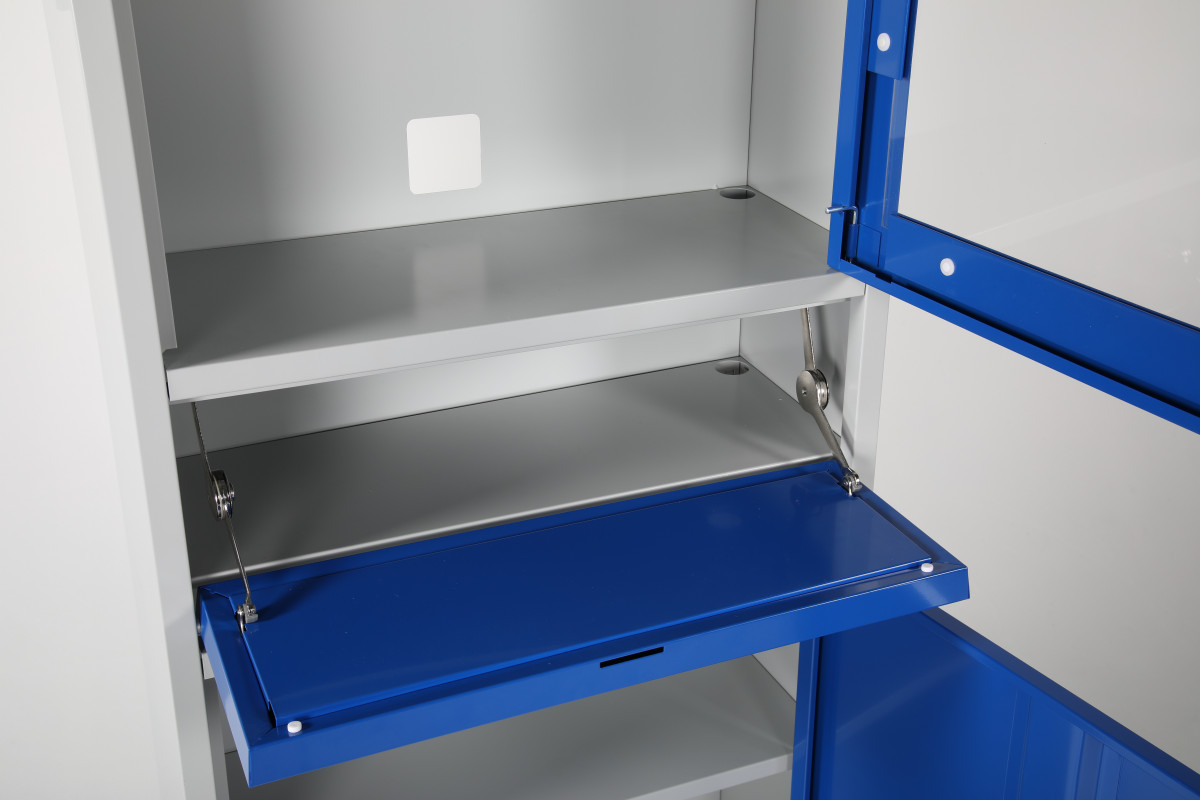 Kompiuterio spintelė 71152