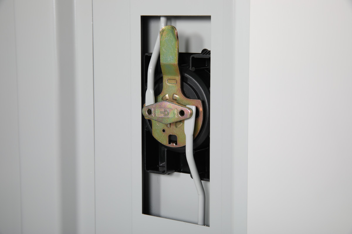 Sandėliavimo spintelės