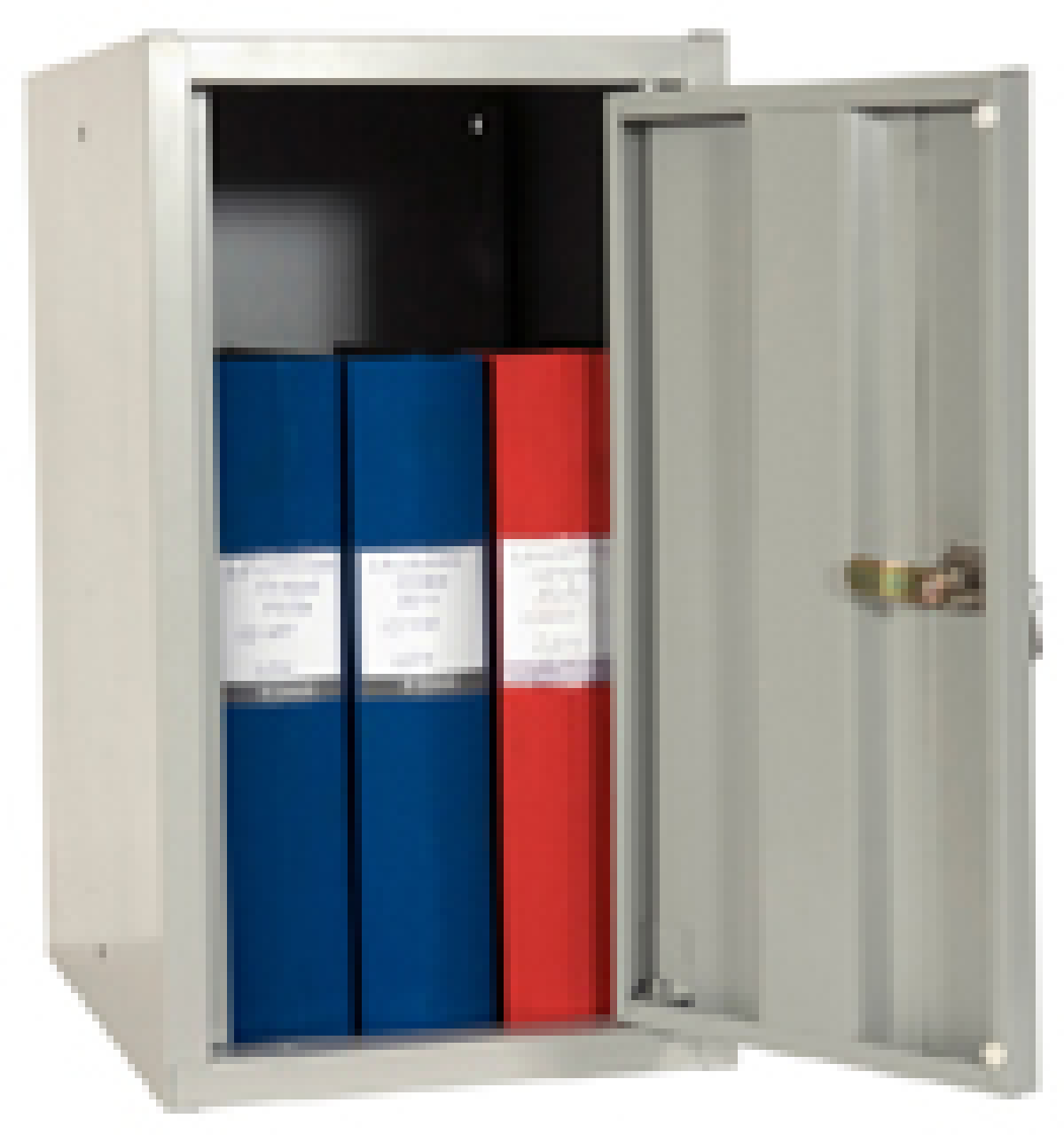 Daiktų laikymo spintelės