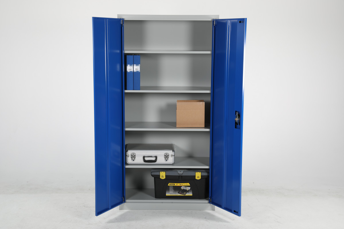 Ekonomiška sandėliavimo spintelė