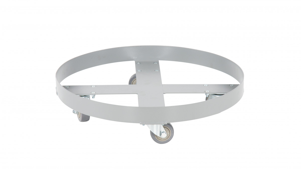 Statinių vežimėlis su ratukais