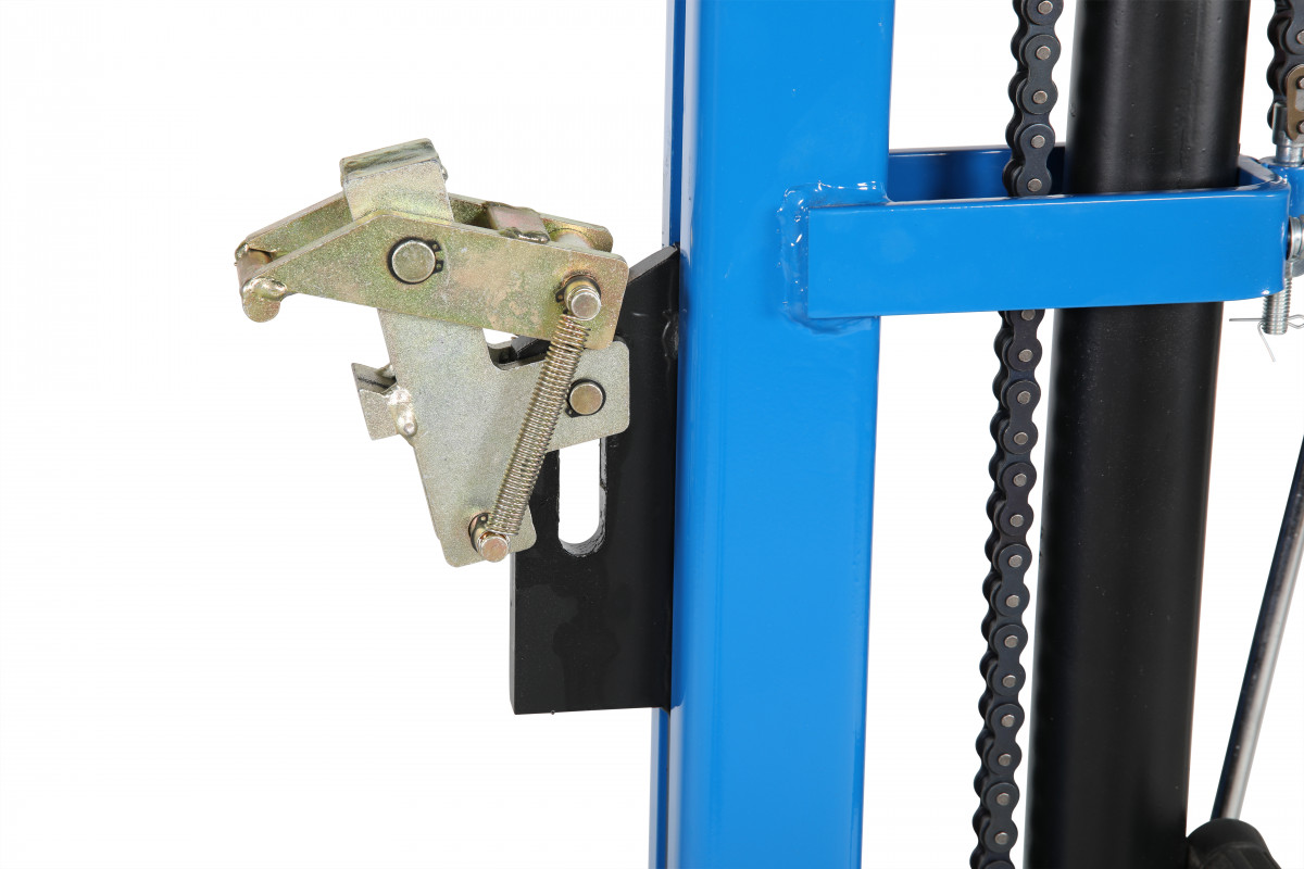 Statinių keltuvai FL