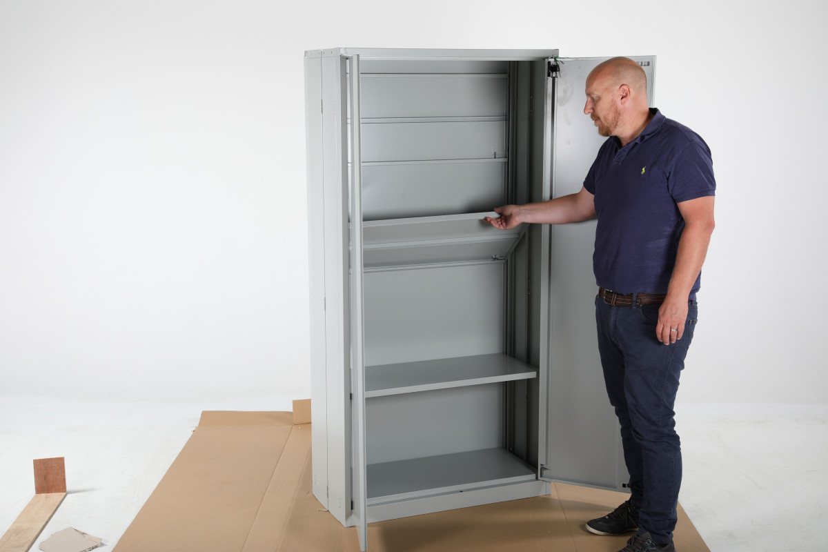 Sulankstomos spintelės