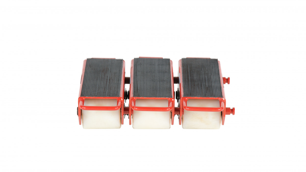 Perstūmimo platforma AS20-N, 2T