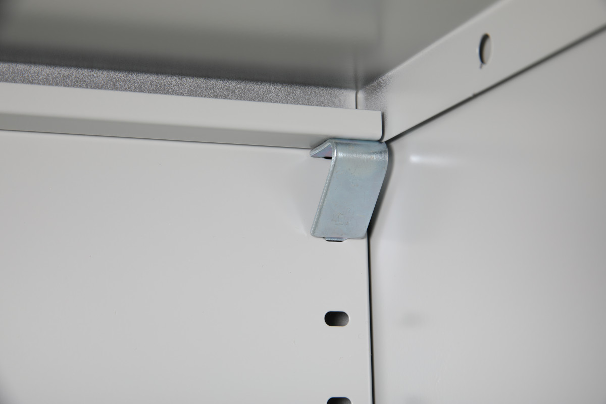 Sandėliavimo spintelės