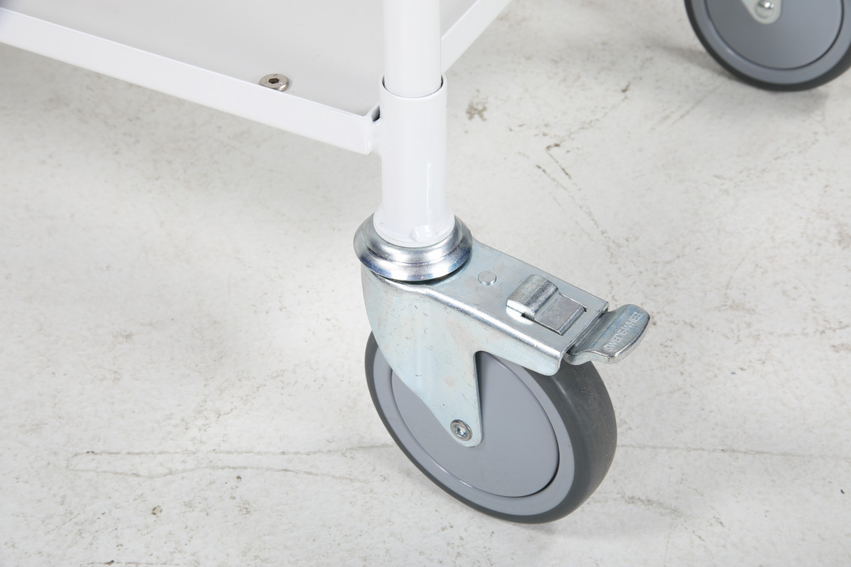 Platforminiai vežimėliai (1)