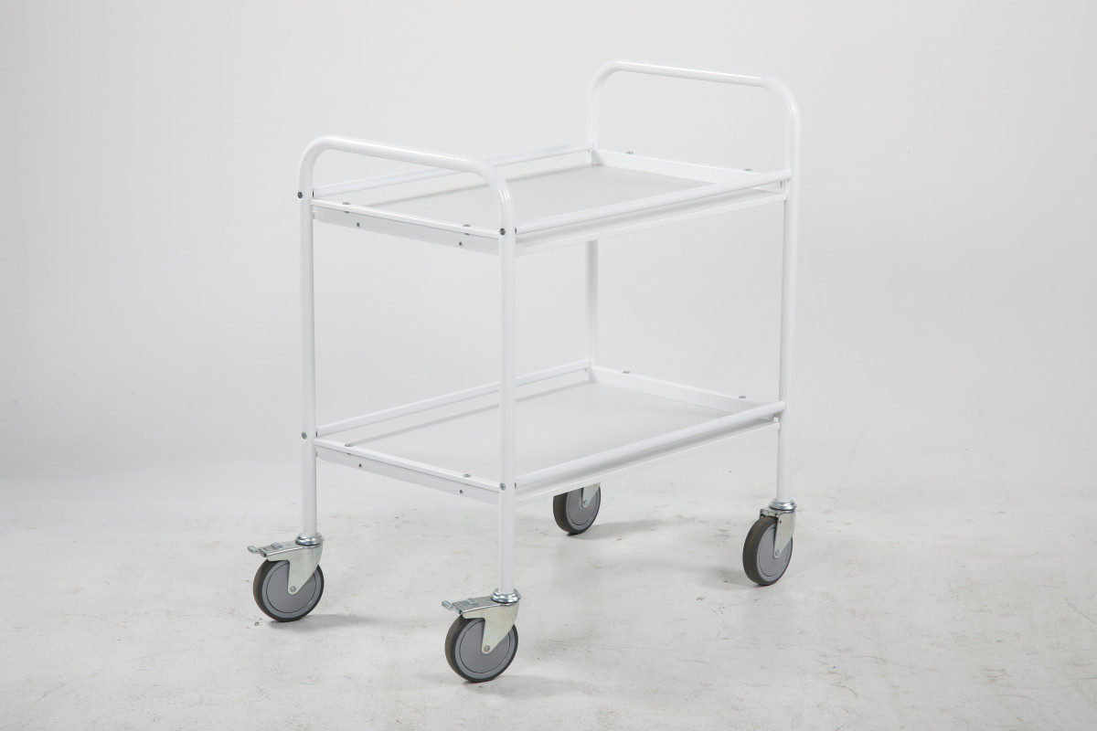 Platforminiai vežimėliai (2)