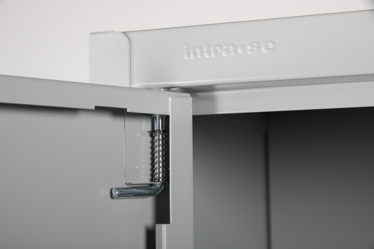 Sandėliavimo spintelės