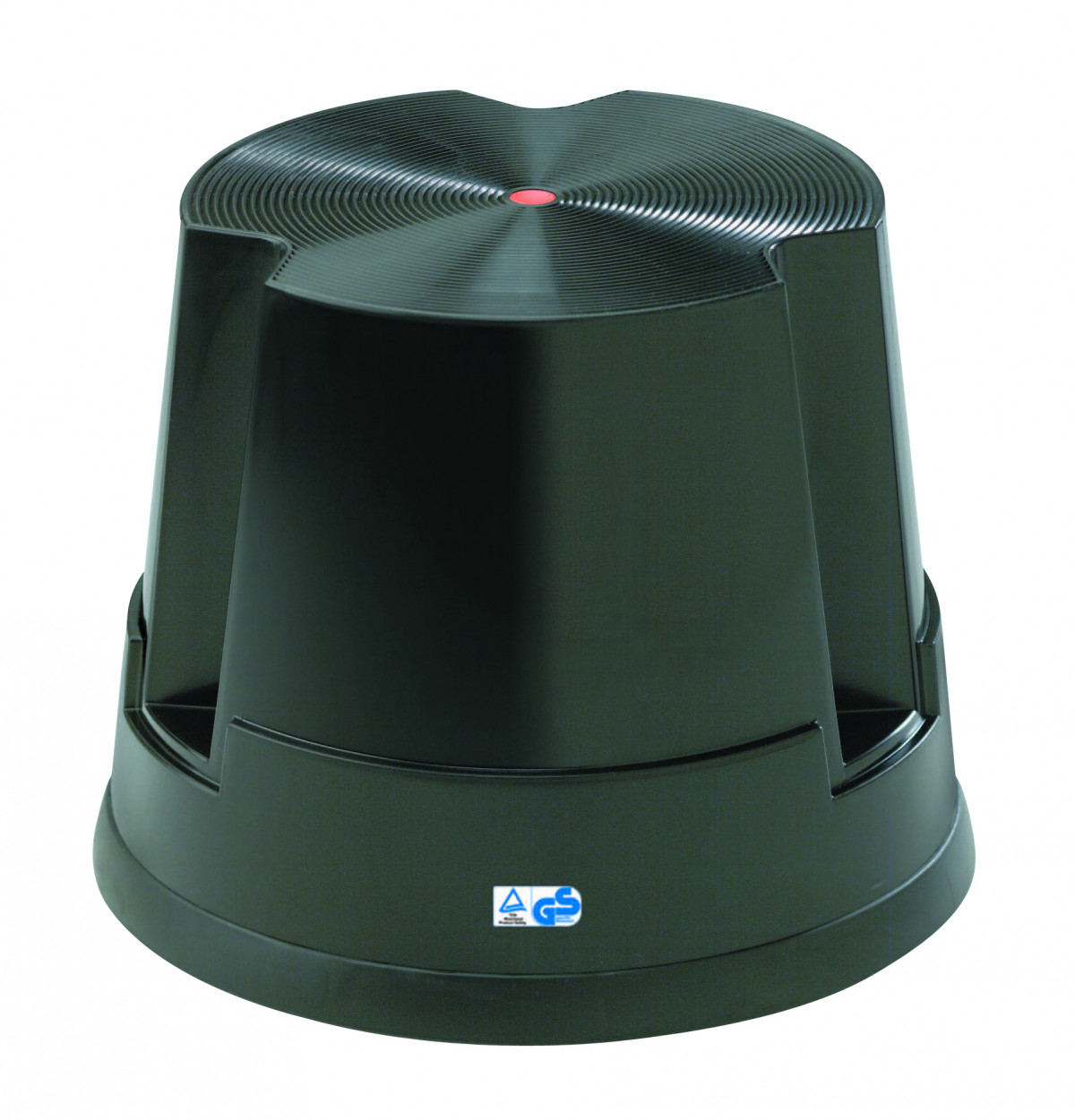 Vieno laiptelio stumdoma pakyla