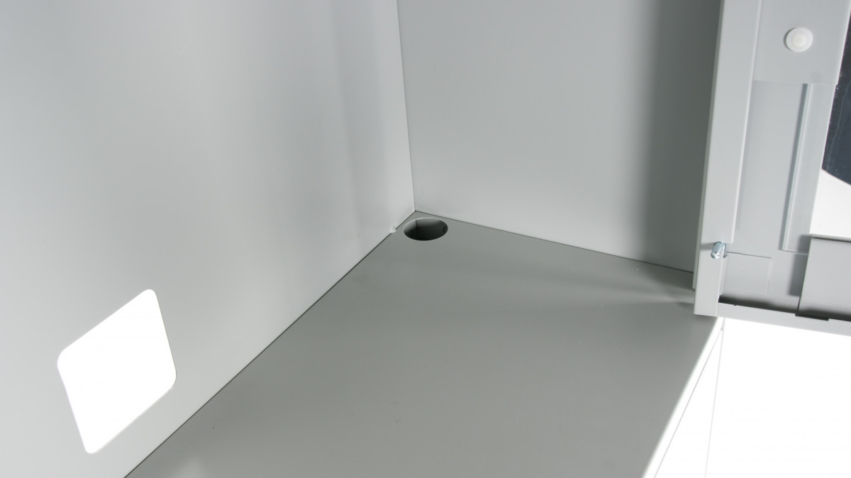 Kompiuterio spintelė 71154