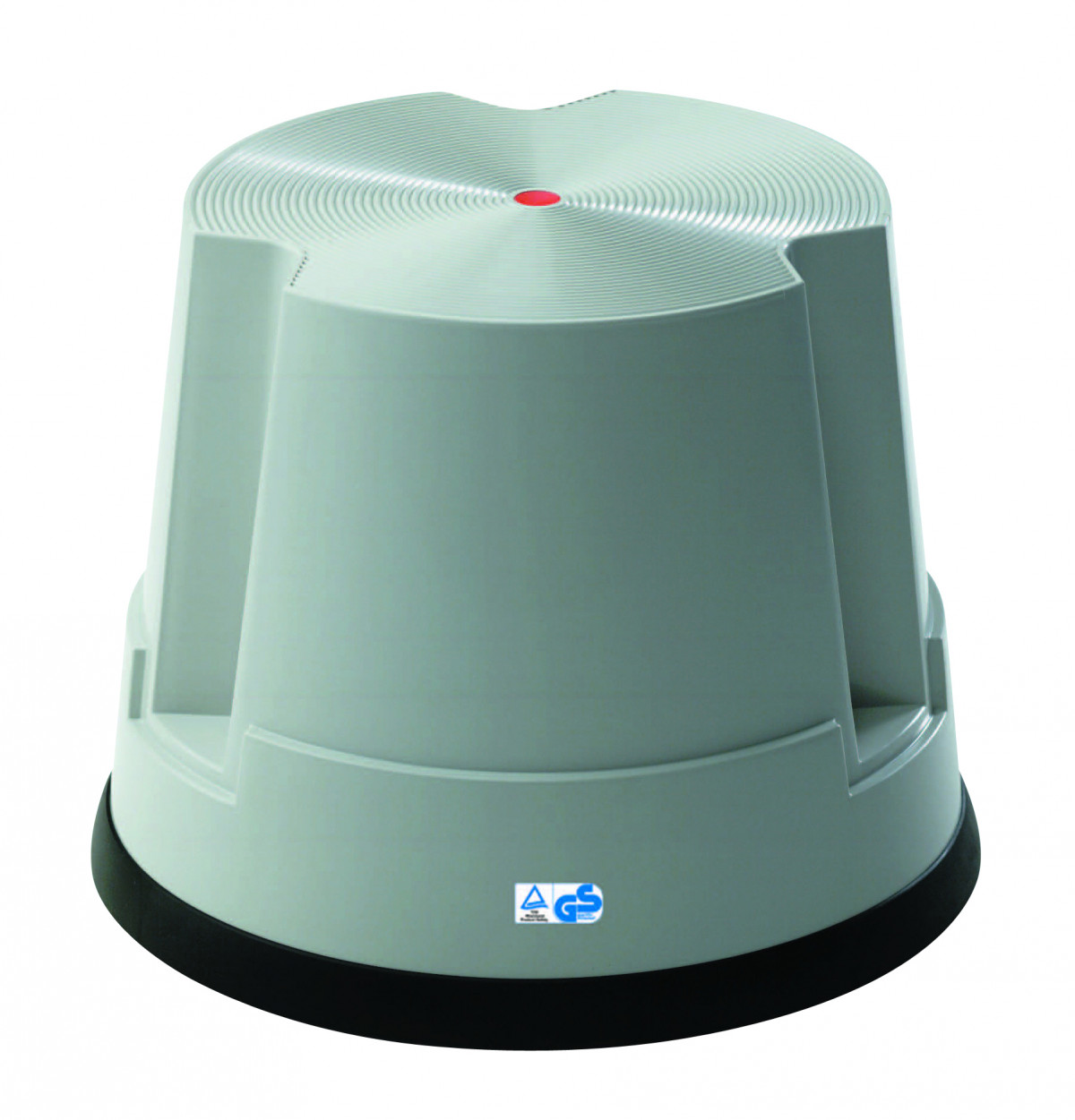 Vieno laiptelio stumdoma pakyla