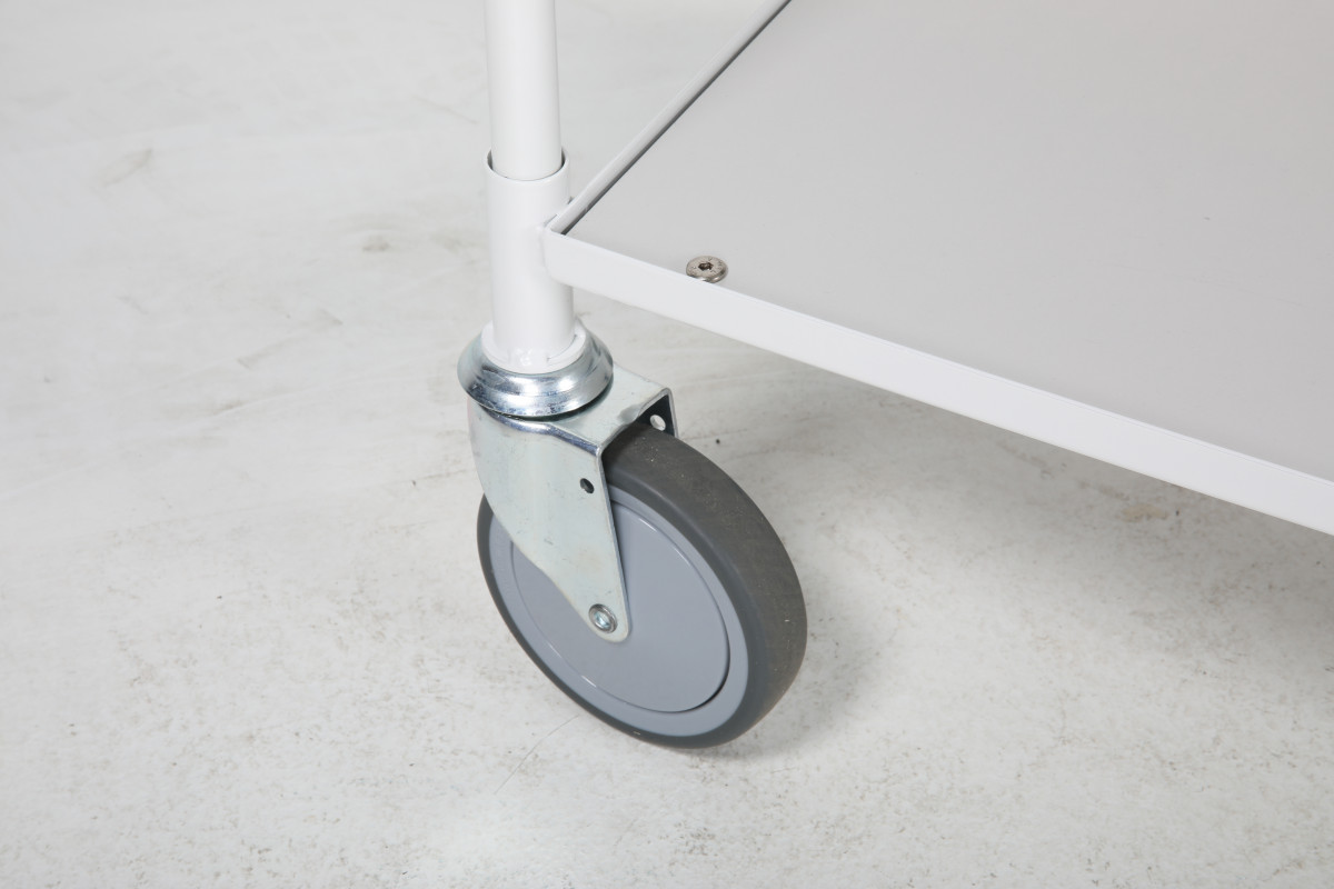 Platforminiai vežimėliai (1)