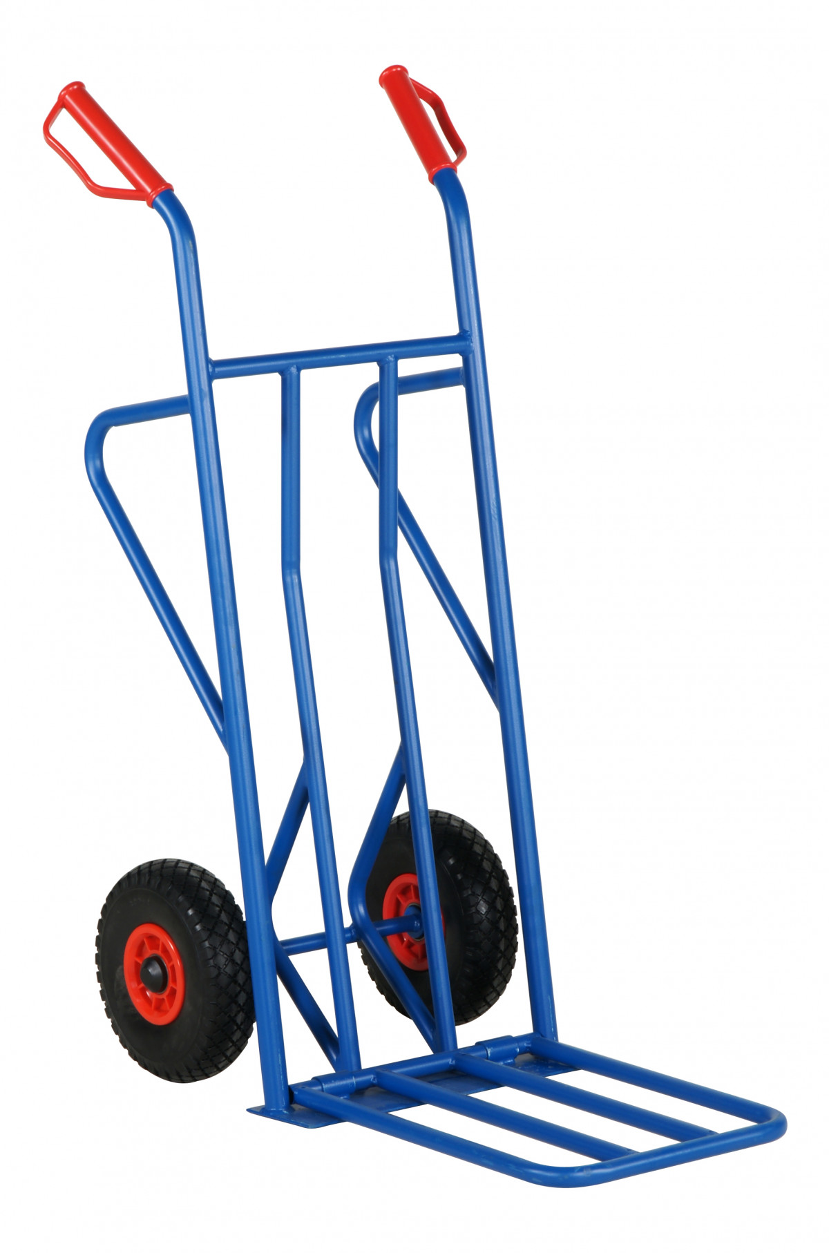 Žingsniniai karučiai