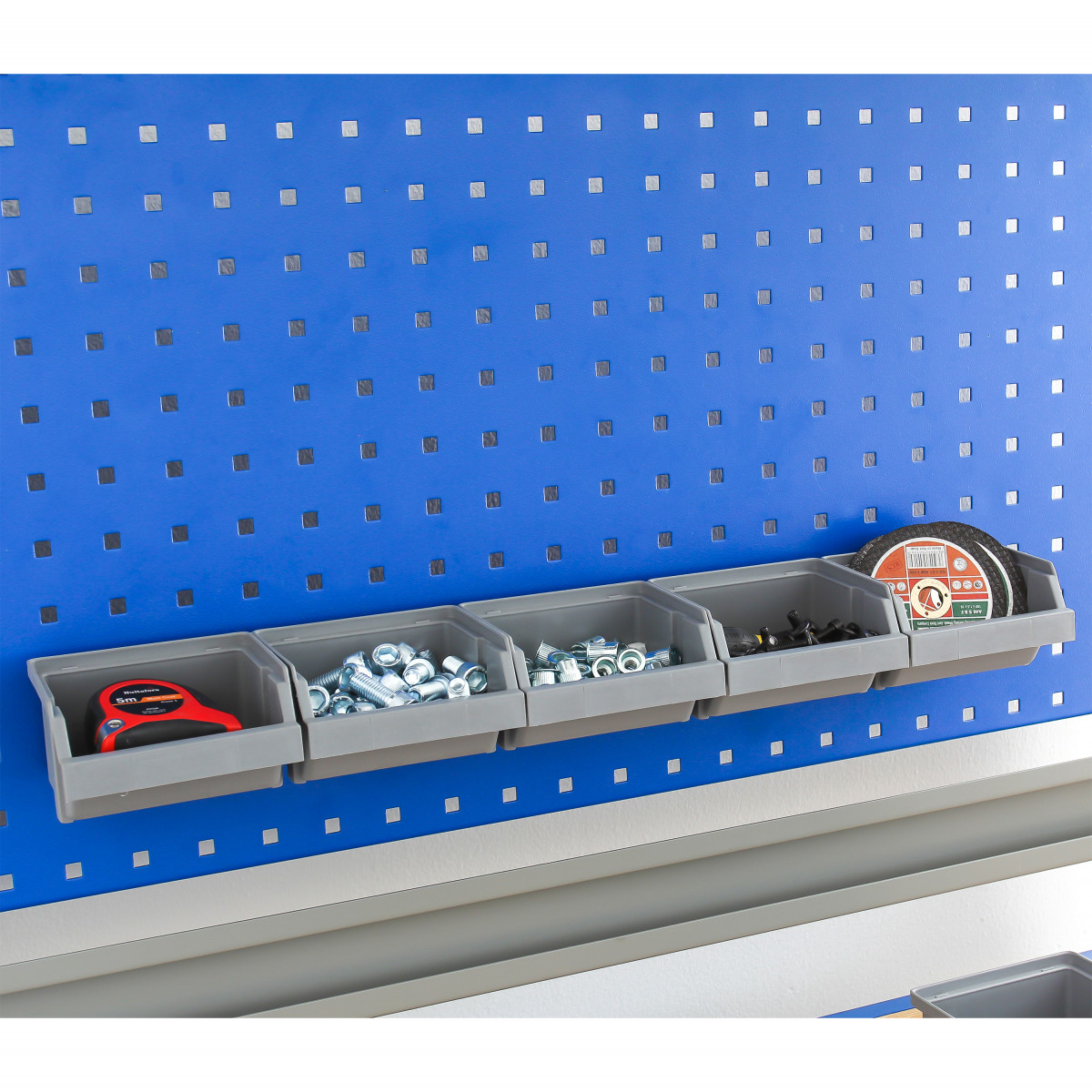 Plastikinės dėžutės (2)