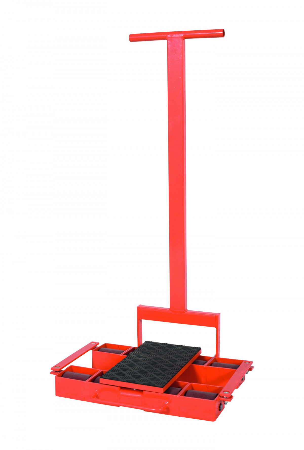 Perstūmimo platforma SS60-P, 6T