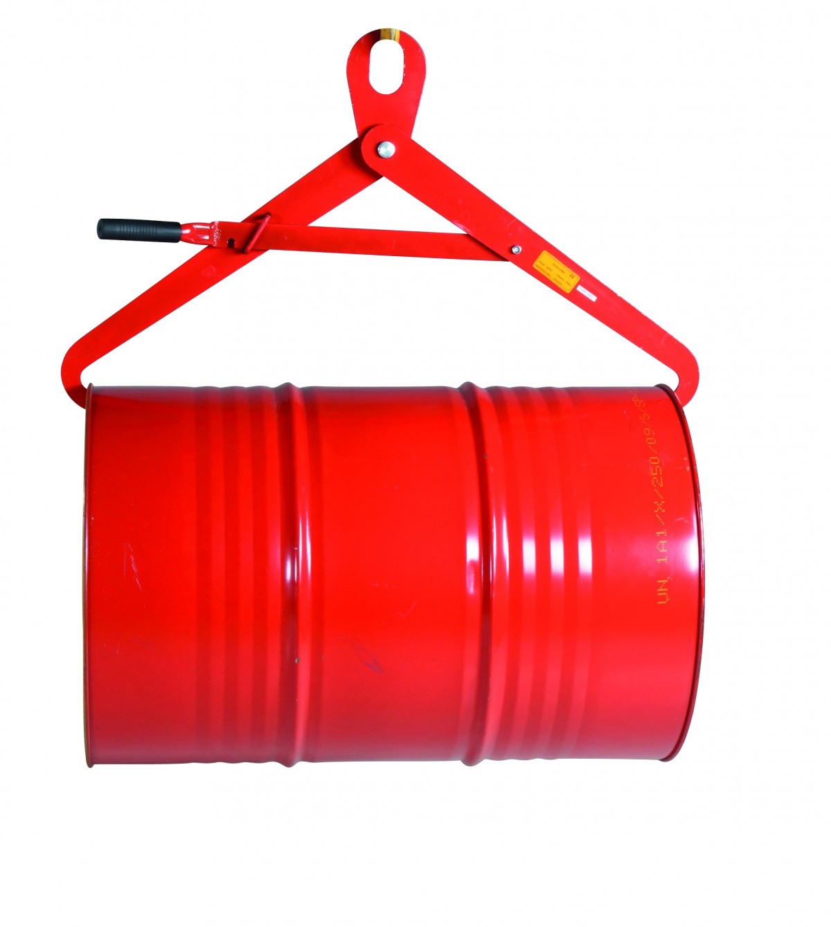 Statinių kėlimo žnyplės