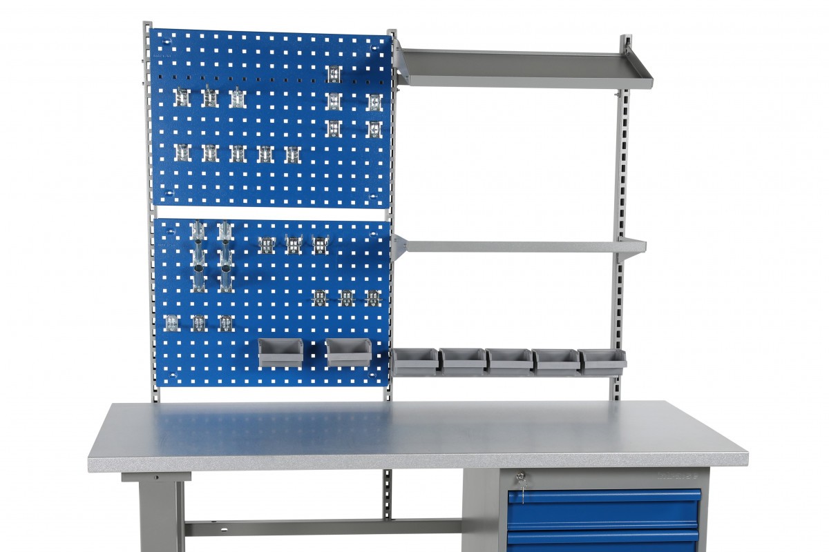 Papildomas priedas 2000mm darbastaliui