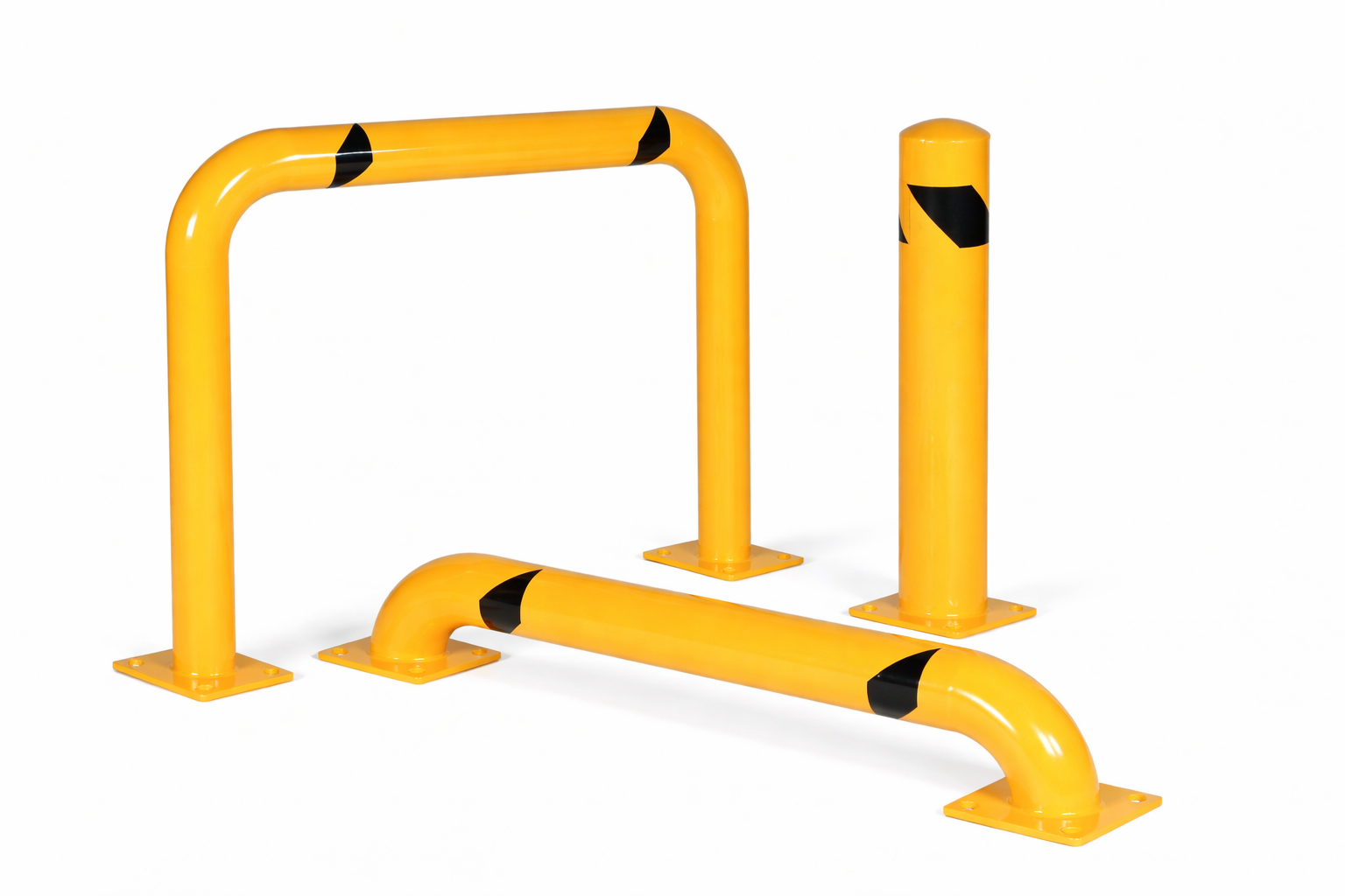 Didelio tvirtumo apsaugos