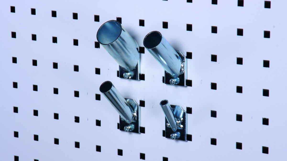 Vamzdžių laikikliai