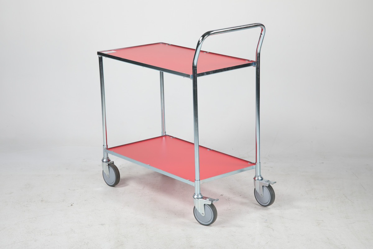 Platforminiai vežimėliai (1)