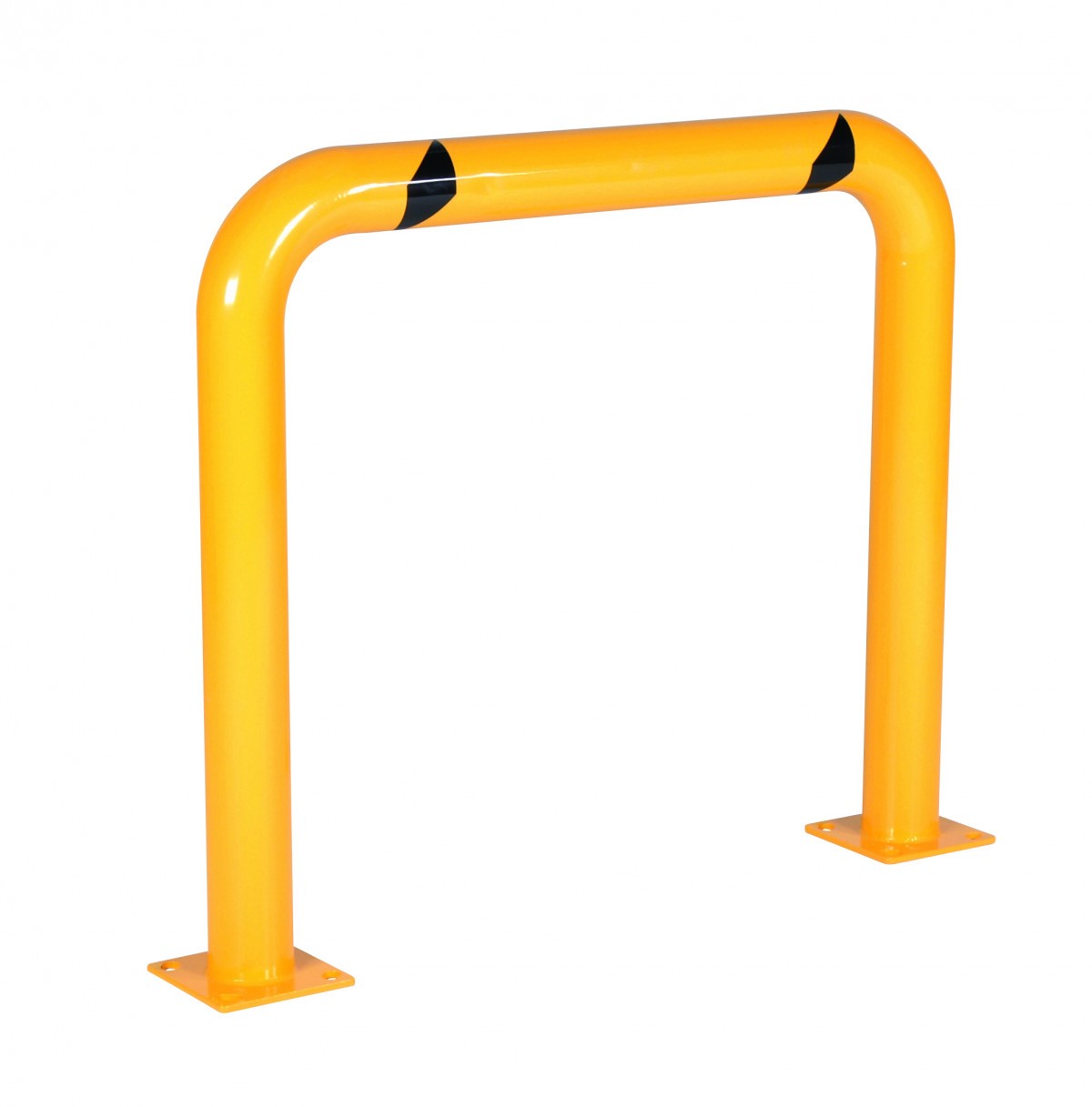 U formos aukšto profilio apsauga