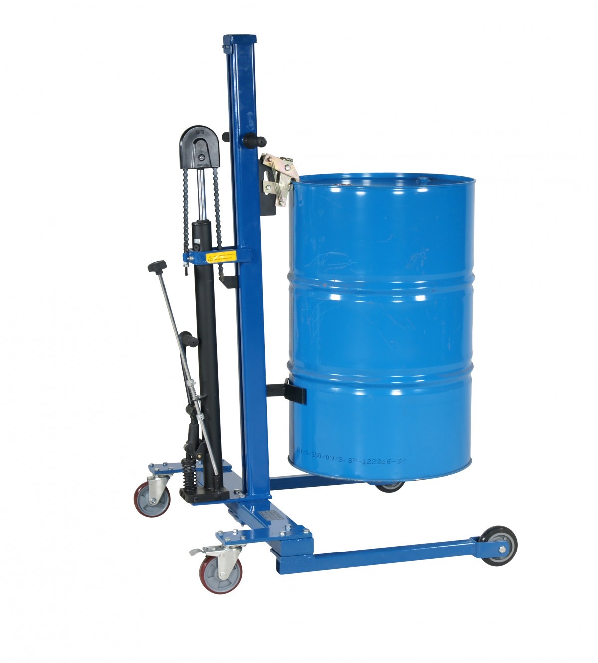 Statinių keltuvai FL