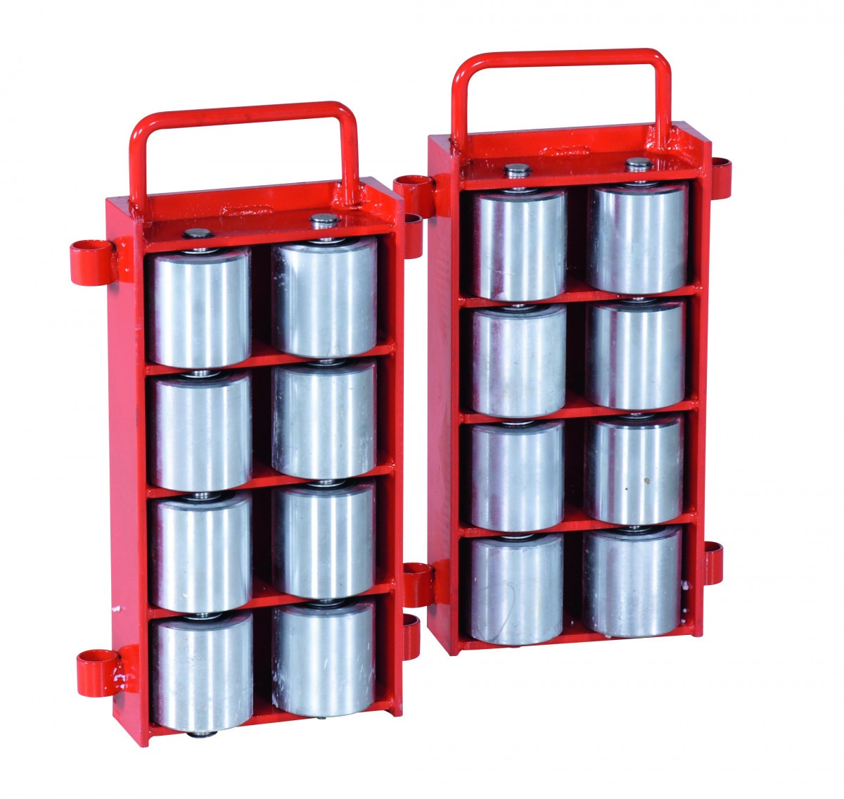 Reguliuojama perstūmimo platforma CM240-S, 24T