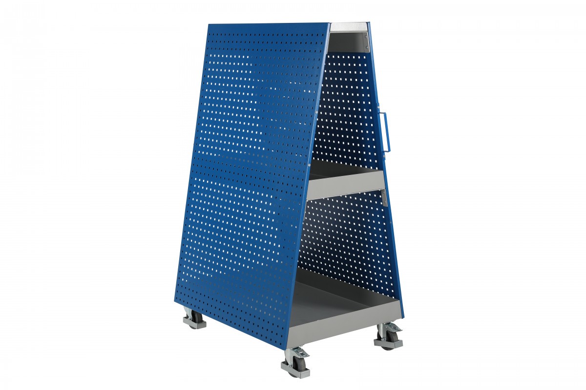 Mobilus įrankių laikymo vežimėlis