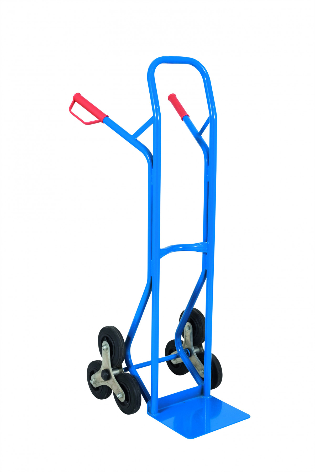 Žingsniniai karučiai