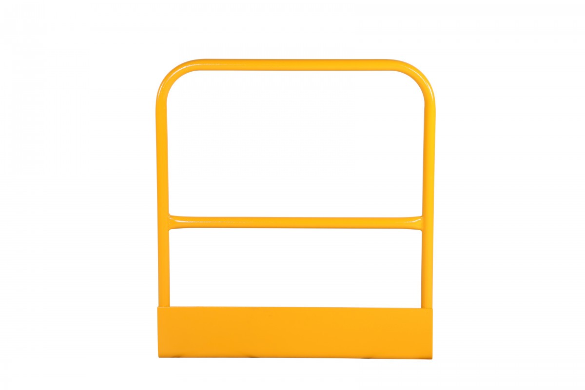 Kompaktiškas apsauginis atitvaras